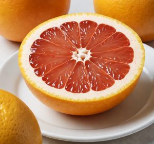 Свежий грейпфрут → блокирует ферменты печени это опасное накопление статина