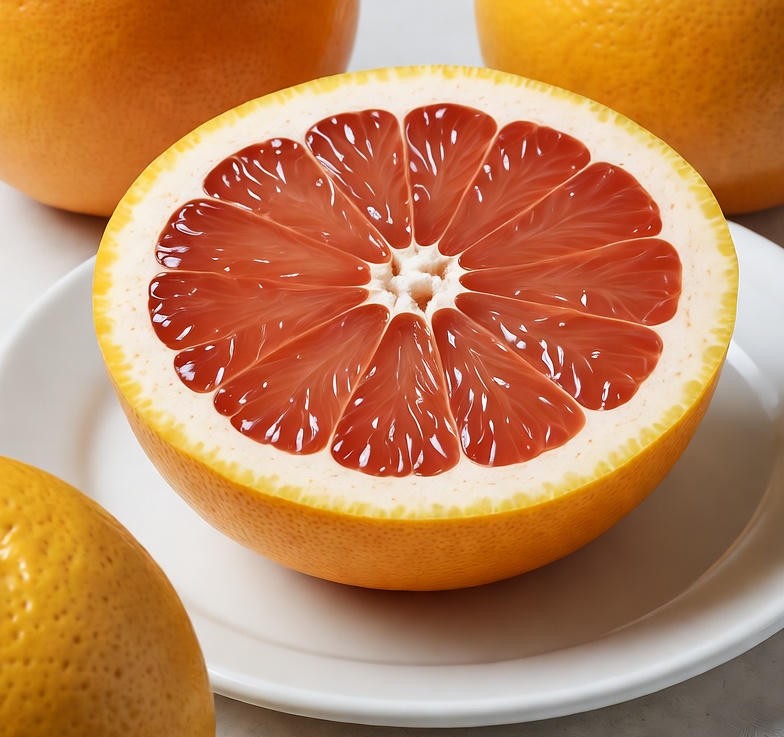 Можно ли есть грейпфрут, если пьёшь статины? Опасно?