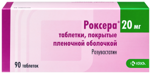 как прекращать приём статинов